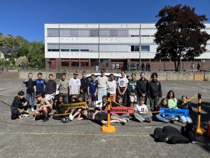 Klasse 5a
