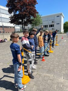 Klasse 5b