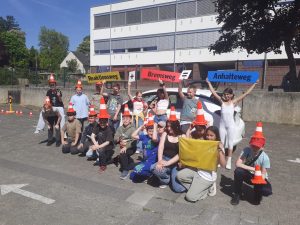 Klasse 5e