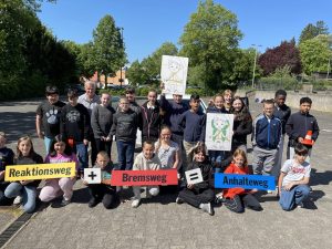 Klasse 5g