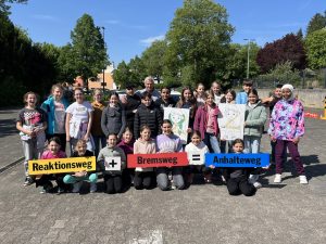 Klasse 5k